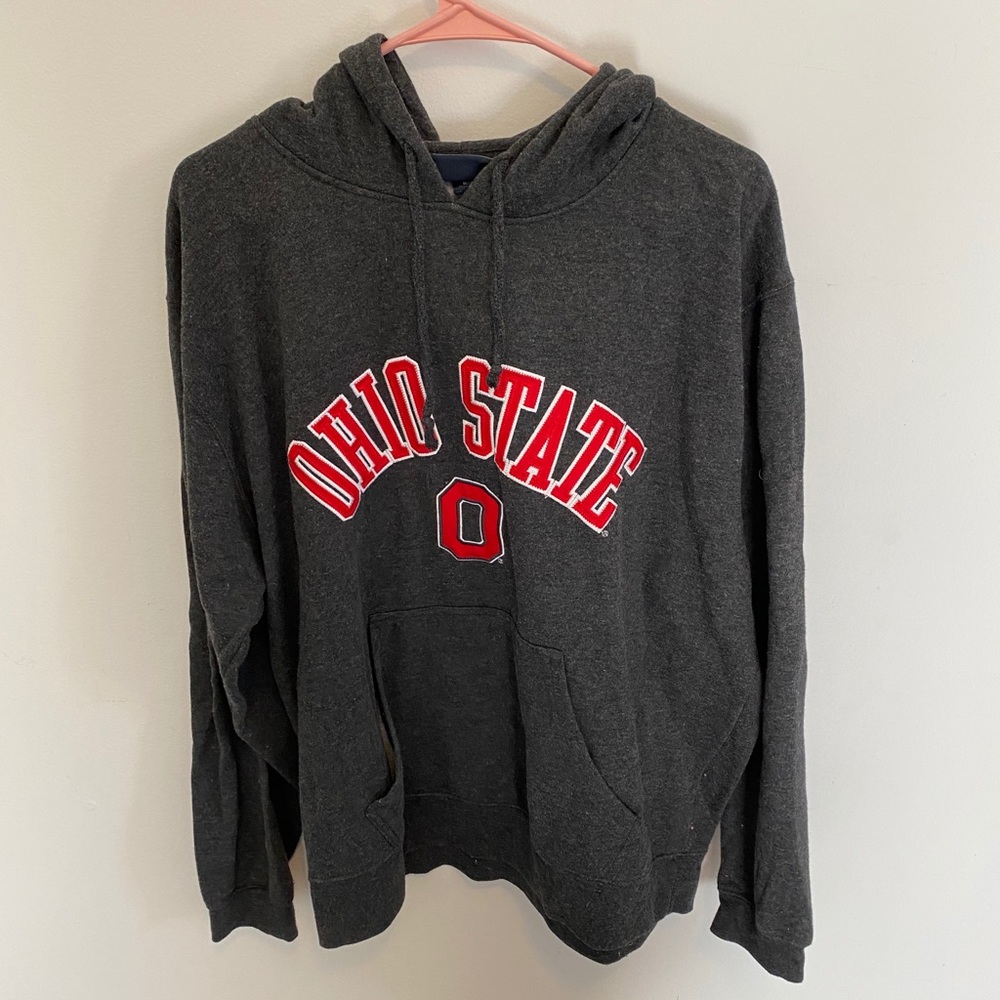 Ohio State Hoodie